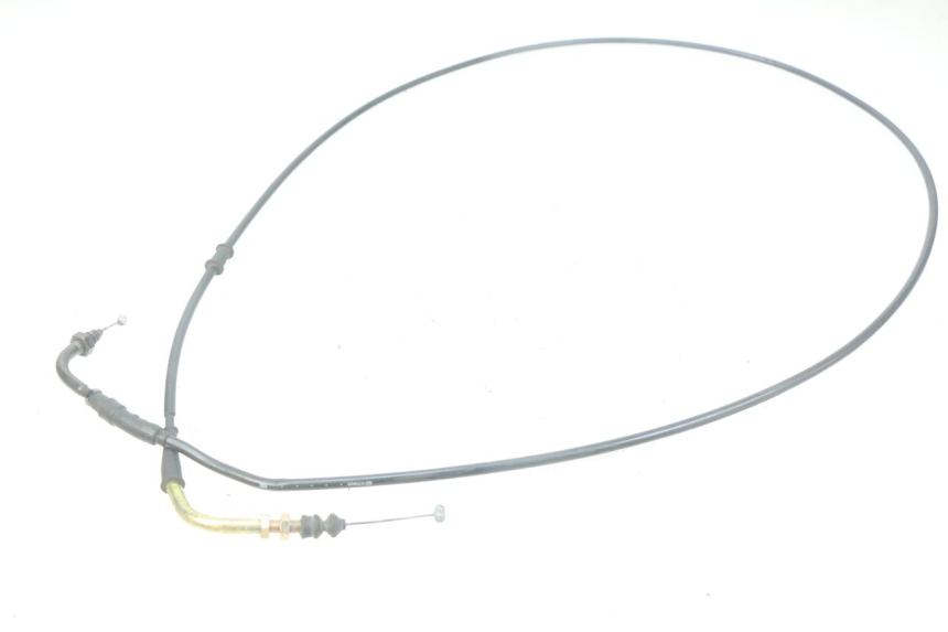 photo de GASKABEL KYMCO AGILITY 4T 50 (2018 - 2022) - Hoofdaanzicht