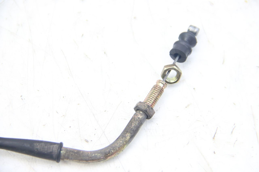 photo de GASKABEL KYMCO AGILITY 4T 50 (2005 - 2018) - Andere kijkhoek