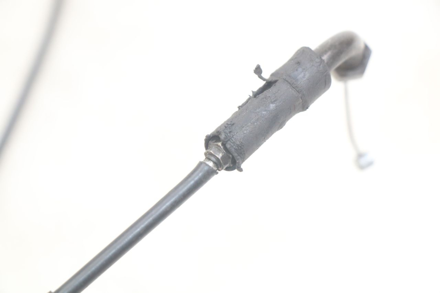 photo de GASKABEL KYMCO AGILITY 4T 50 (2005 - 2018) - Zoom op gebruiksstaat