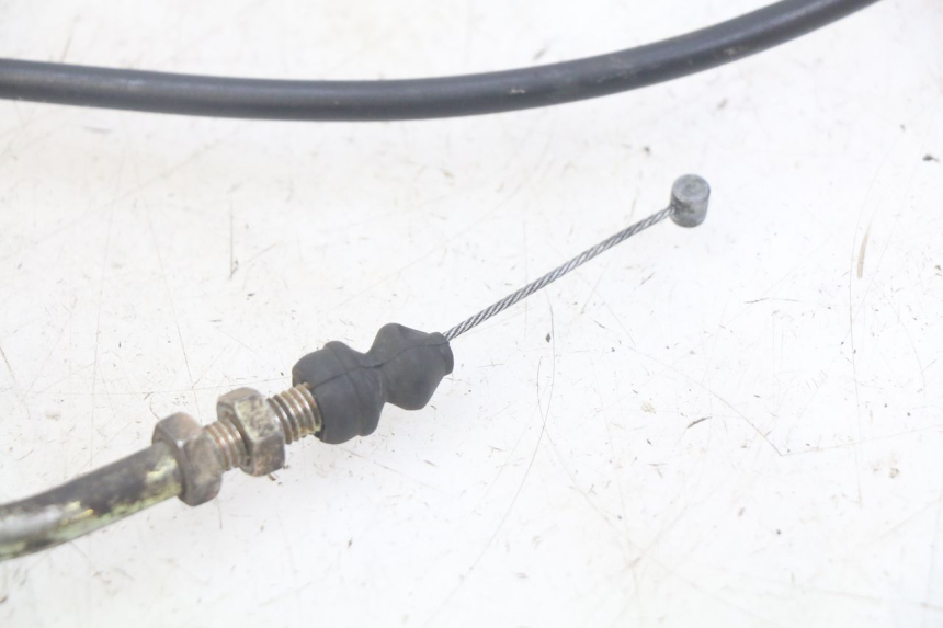 photo de GASKABEL KYMCO AGILITY 4T 50 (2005 - 2018) - Technische close-up