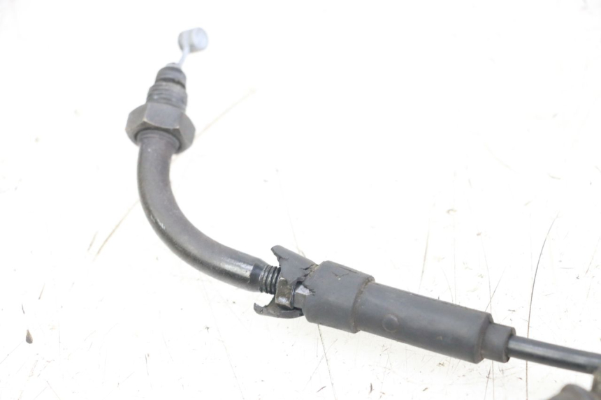 photo de GASKABEL KYMCO AGILITY 4T 50 (2005 - 2018) - Overzicht