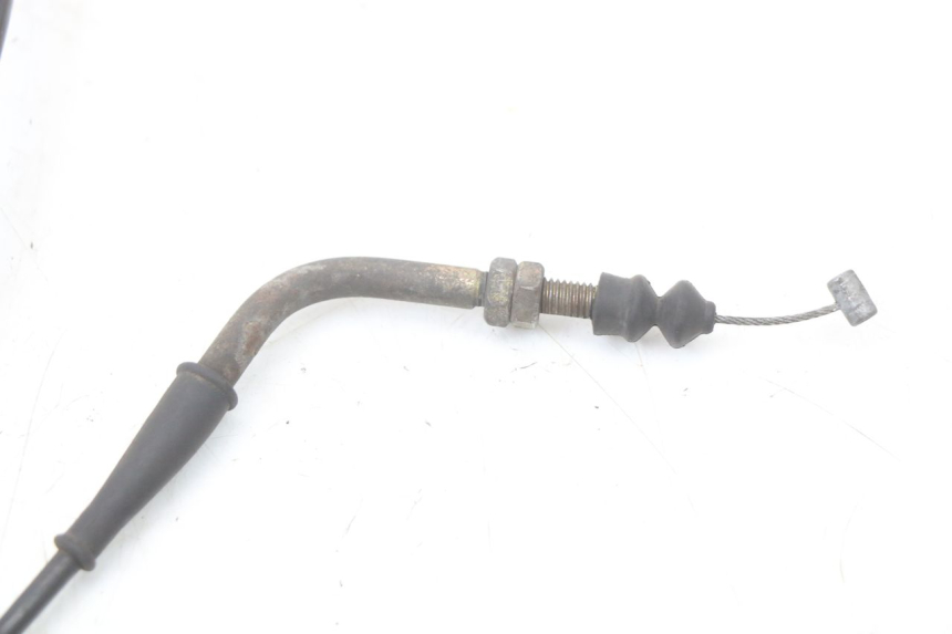 photo de GASKABEL KYMCO AGILITY 4T 50 (2018 - 2022) - Andere kijkhoek