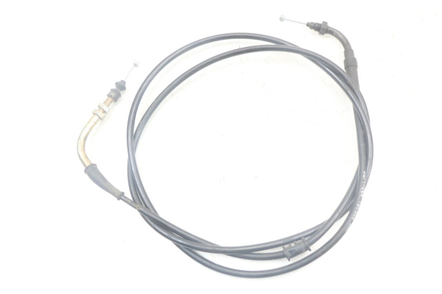 photo de GASKABEL KYMCO AGILITY 4T 50 (2018 - 2022) - Detail van het onderdeel