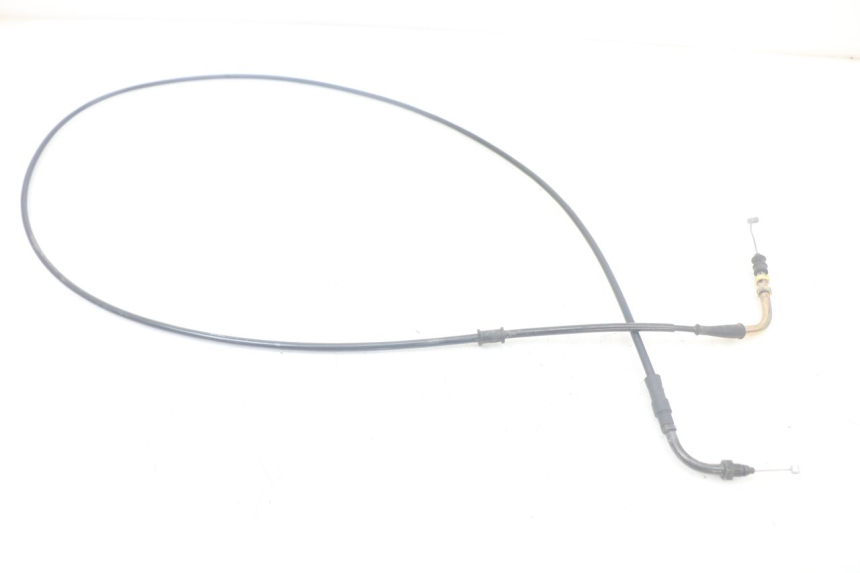 photo de GASKABEL KYMCO AGILITY 4T 50 (2018 - 2022) - Hoofdaanzicht