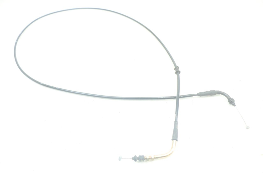 photo de GASKABEL KYMCO AGILITY 4T 50 (2018 - 2022) - Hoofdaanzicht