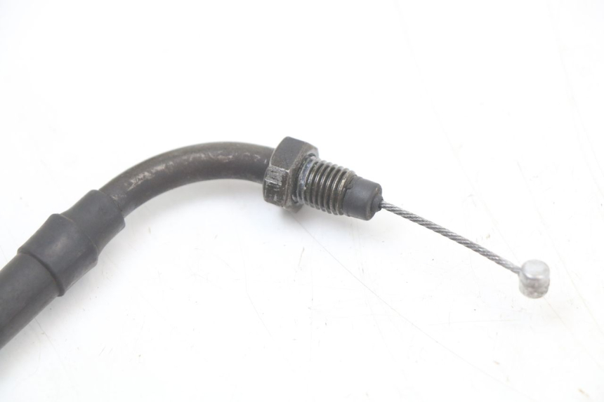 photo de GASKABEL KYMCO AGILITY CARRY 50 (2011 - 2020) - Zoom op gebruiksstaat