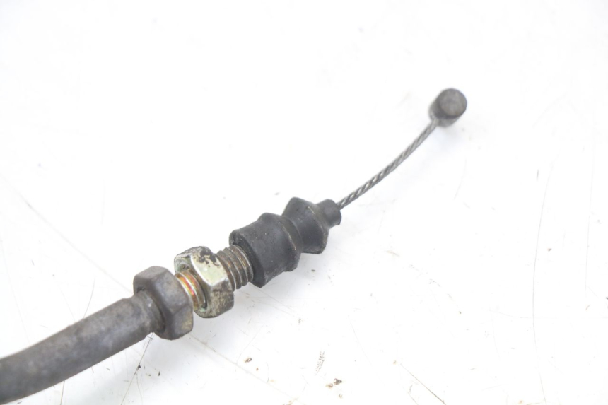 photo de GASKABEL KYMCO AGILITY CARRY 50 (2011 - 2020) - Andere kijkhoek