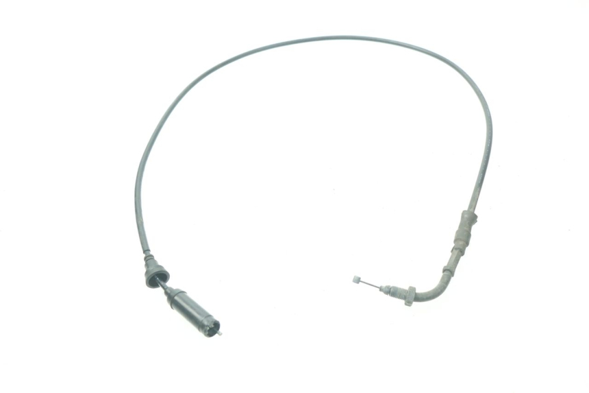 photo de GASKABEL KYMCO AGILITY CITY 2T 50 (2008 - 2016) - Hoofdaanzicht