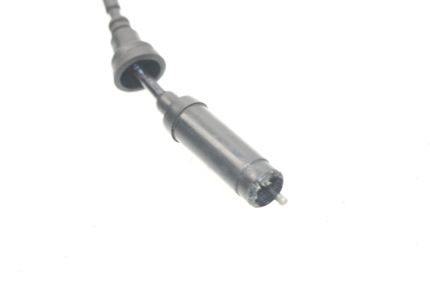 photo de GASKABEL KYMCO AGILITY CITY 2T 50 (2008 - 2016) - Andere kijkhoek