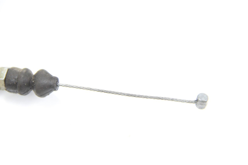 photo de GASKABEL KYMCO AGILITY CITY 4T 50 (2008 - 2016) - Zoom op gebruiksstaat