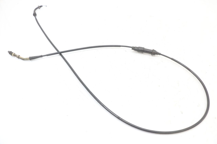 photo de GASKABEL KYMCO AGILITY FR 2T 50 (2012 - 2017) - Hoofdaanzicht