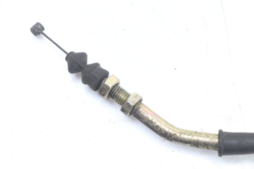 photo de GASKABEL KYMCO AGILITY FR 2T 50 (2012 - 2017) - Zoom op gebruiksstaat