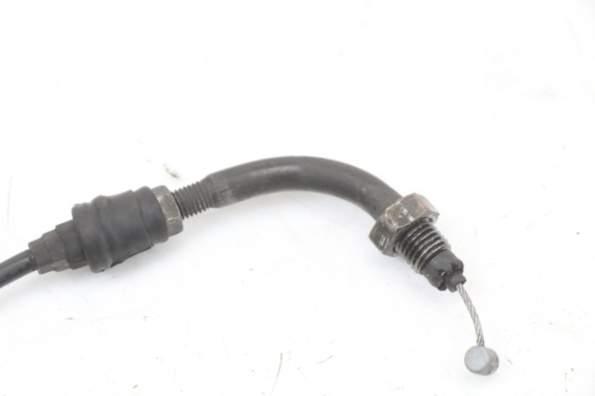 photo de GASKABEL KYMCO AGILITY FR 2T 50 (2012 - 2017) - Andere kijkhoek