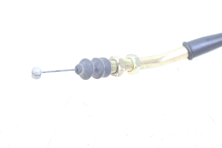 photo de GASKABEL KYMCO AGILITY FR 2T 50 (2012 - 2017) - Andere kijkhoek