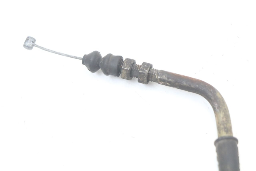 photo de GASKABEL KYMCO AGILITY PREMIUM 50 (2007 - 2010) - Zoom op gebruiksstaat