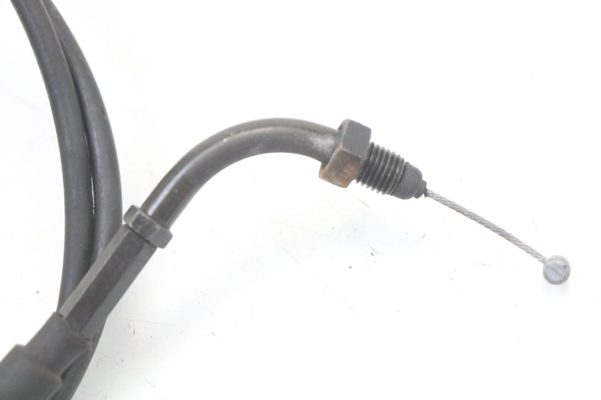 photo de GASKABEL KYMCO AGILITY PREMIUM 50 (2007 - 2010) - Andere kijkhoek