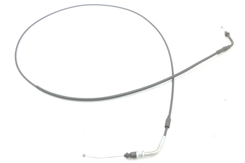 photo de GASKABEL JONWAY AZTRAL 125 (2008 - 2017) - Hoofdaanzicht