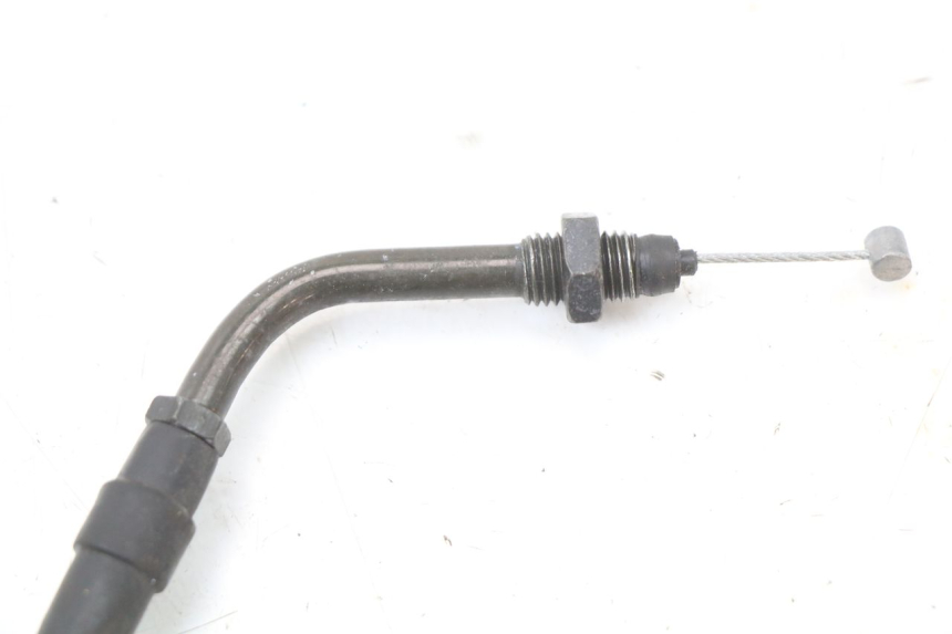 photo de GASKABEL JONWAY AZTRAL 125 (2008 - 2017) - Zoom op gebruiksstaat