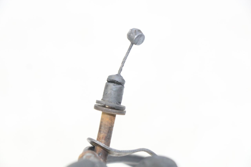 photo de GASKABEL MBK BOOSTER SPIRIT 50 (1999 - 2003) - Zoom op gebruiksstaat