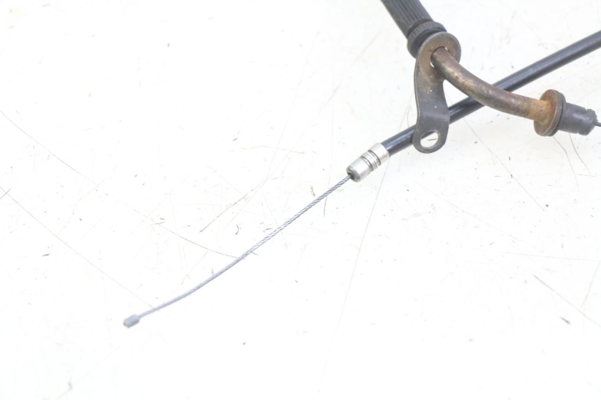 photo de GASKABEL MBK BOOSTER SPIRIT 50 (1999 - 2003) - Overzicht