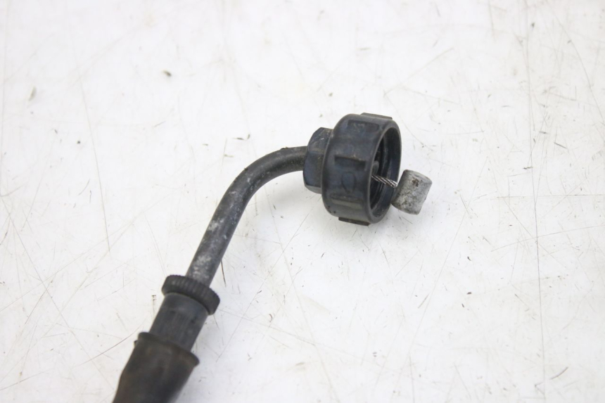 photo de GASKABEL MBK BOOSTER SPIRIT 50 (2004 - 2017) - Zoom op gebruiksstaat