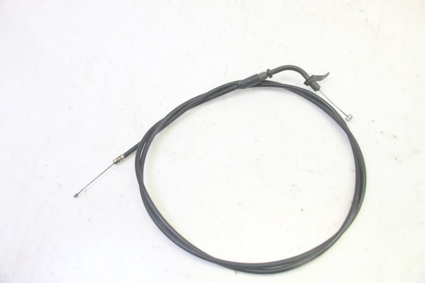 photo de GASKABEL MBK BOOSTER SPIRIT 50 (2004 - 2017) - Detail van het onderdeel