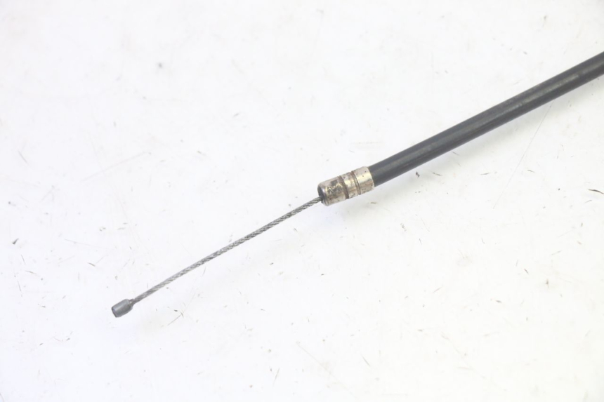 photo de GASKABEL MBK BOOSTER SPIRIT 50 (2004 - 2017) - Zoom op gebruiksstaat