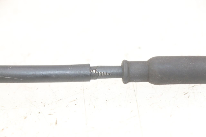 photo de GASKABEL DERBI BOULEVARD 50 (2009 - 2006) - Zoom op gebruiksstaat