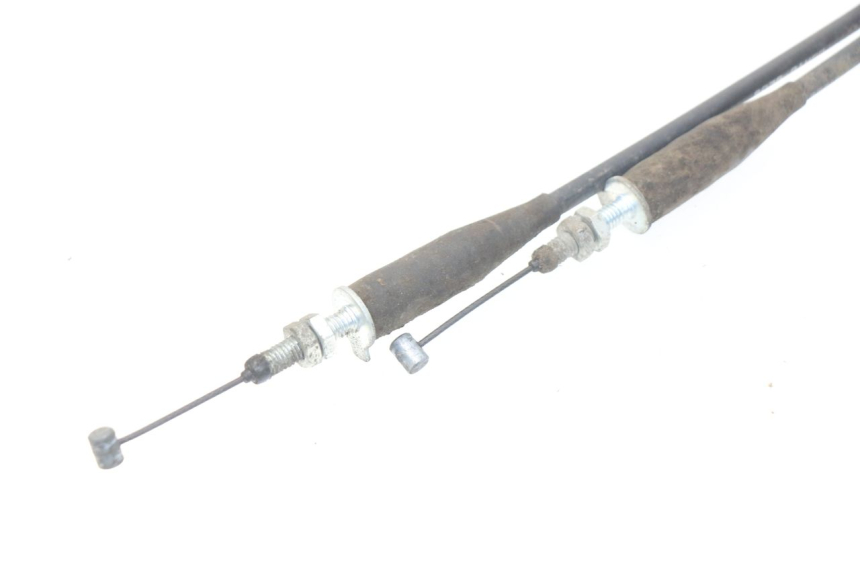 photo de GASKABEL SUZUKI BURGMAN 125 (2007 - 2014) - Andere kijkhoek