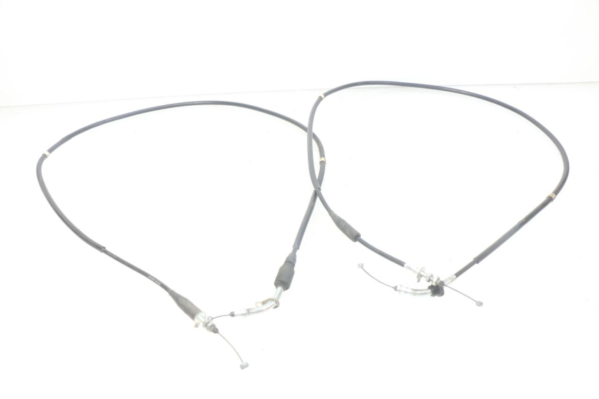 photo de GASKABEL SUZUKI BURGMAN 125 (2007 - 2014) - Hoofdaanzicht