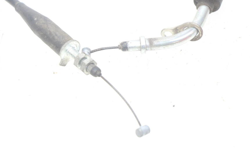 photo de GASKABEL SUZUKI BURGMAN 125 (2007 - 2014) - Andere kijkhoek