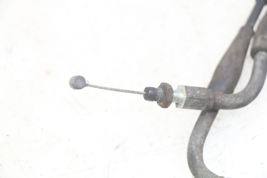 photo de GASKABEL SUZUKI BURGMAN 650 (2002 - 2004) - Andere kijkhoek