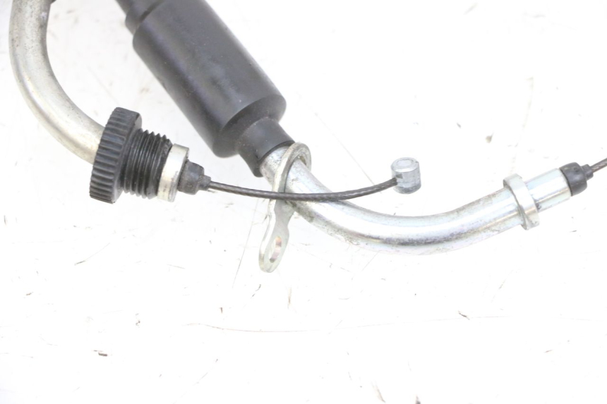 photo de GASKABEL SUZUKI BURGMAN 650 (2013 - 2020) - Technische close-up