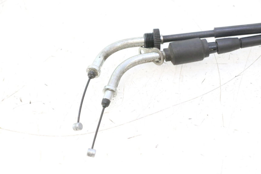 photo de GASKABEL SUZUKI BURGMAN 125 (2007 - 2014) - Detail van het onderdeel