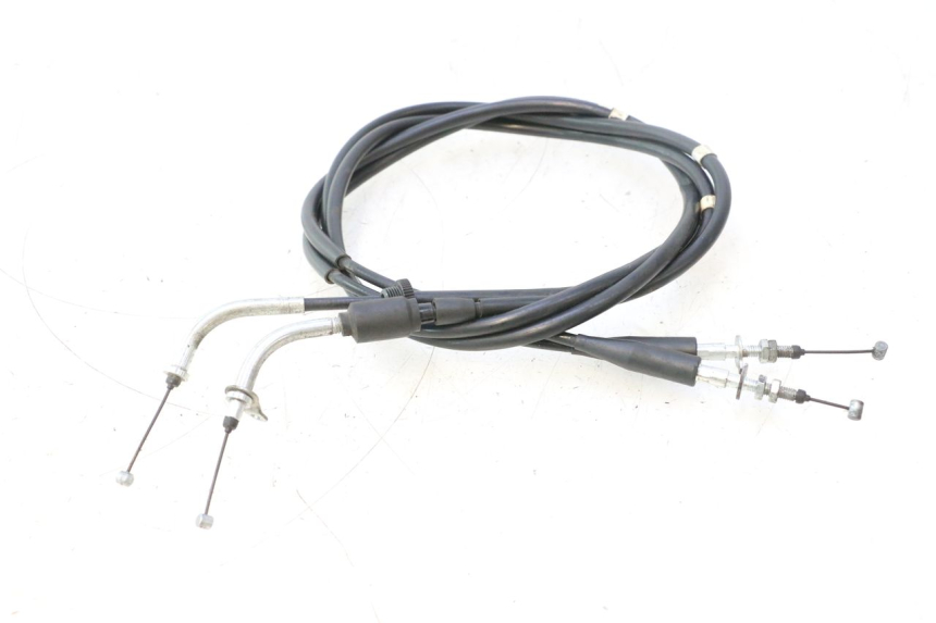 photo de GASKABEL SUZUKI BURGMAN 125 (2007 - 2014) - Andere kijkhoek