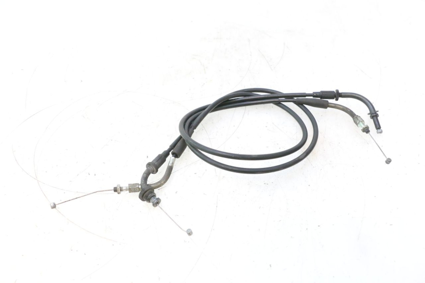 photo de GASKABEL SUZUKI BURGMAN EXECUTIVE ABS 650 (2006 - 2012) - Hoofdaanzicht
