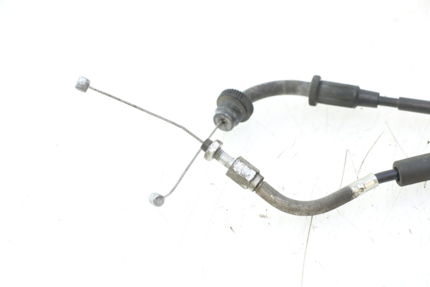 photo de GASKABEL SUZUKI BURGMAN EXECUTIVE ABS 650 (2006 - 2012) - Detail van het onderdeel