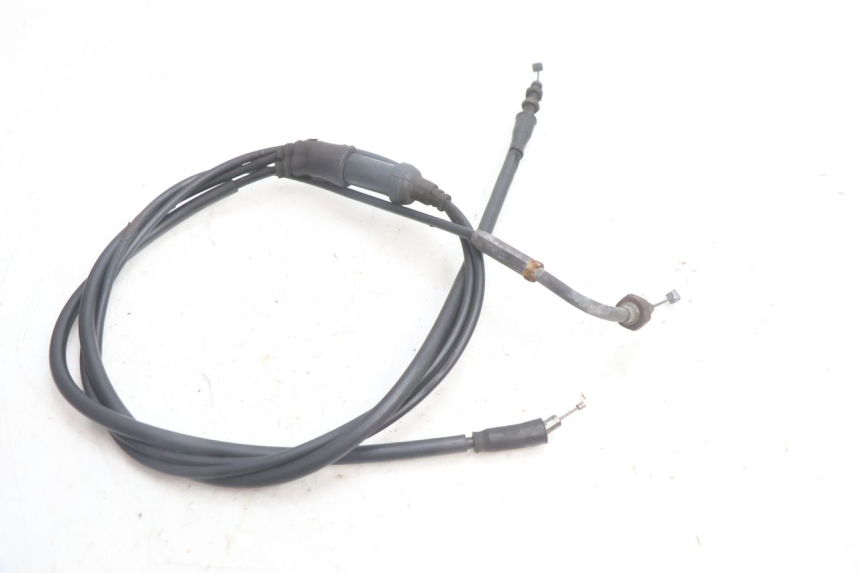 photo de GASKABEL PEUGEOT BUXY 50 (1993 - 1998) - Detail van het onderdeel