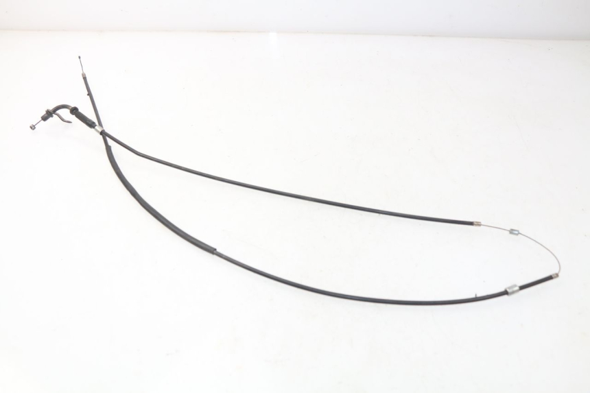 photo de GASKABEL YAMAHA BW'S 50 (2004 - 2017) - Zoom op gebruiksstaat