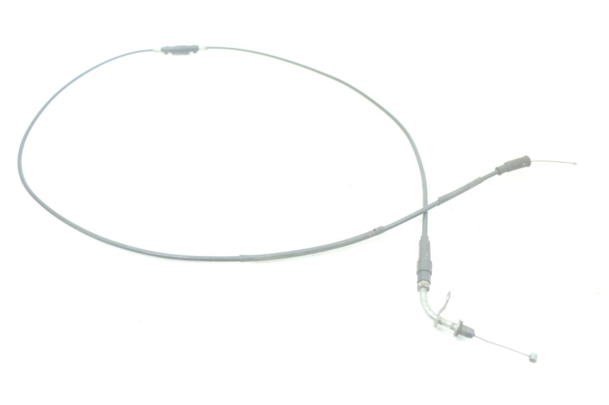 photo de GASKABEL YAMAHA BW'S 50 (2004 - 2017) - Hoofdaanzicht