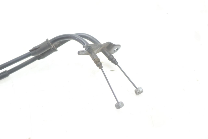 photo de GASKABEL YAMAHA BW'S BWS 125 (2010 - 2013) - Andere kijkhoek
