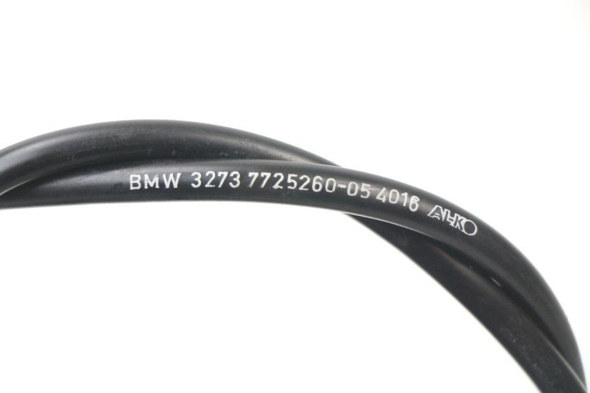 photo de GASKABEL BMW C SPORT 650 (2015 - 2021) - Detail van het onderdeel
