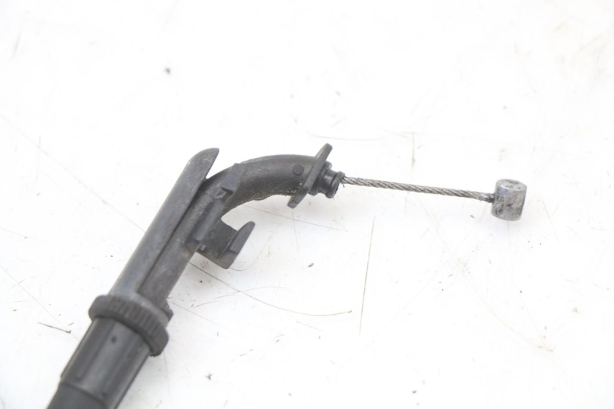 photo de GASKABEL BMW C1 125 (2000 - 2003) - Andere kijkhoek