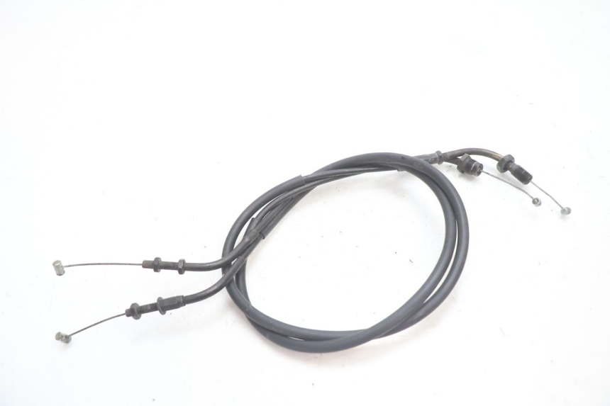 photo de GASKABEL HONDA CB F HORNET 600 (2005 - 2006) - Detail van het onderdeel