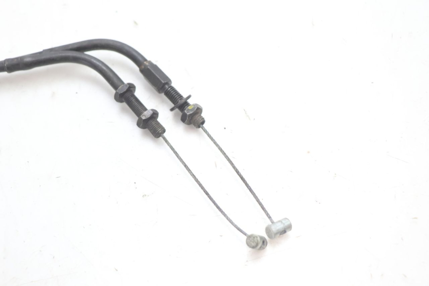 photo de GASKABEL HONDA CB F HORNET 600 (2005 - 2006) - Andere kijkhoek