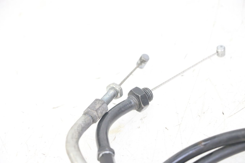 photo de GASKABEL HONDA CBF 500 (2004 - 2007) - Andere kijkhoek