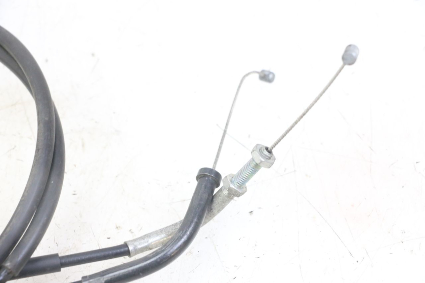 photo de GASKABEL HONDA CBF 500 (2004 - 2007) - Technische close-up