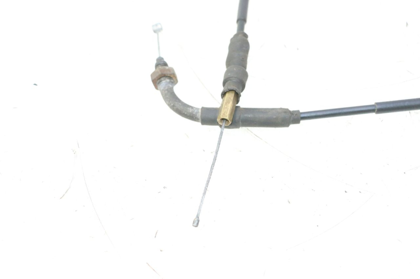 photo de GASKABEL TGB CITY RS 50 (2011 - 2016) - Technische close-up