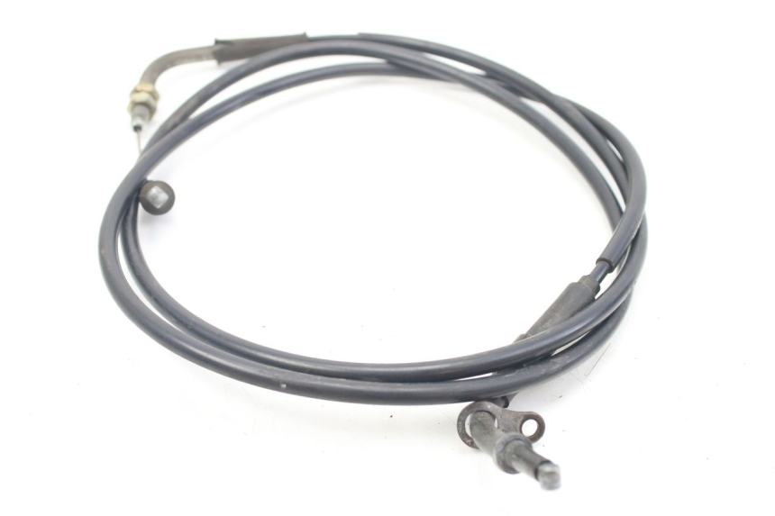 photo de GASKABEL SYM CITYCOM CITY COM 125 (2009 - 2014) - Zoom op gebruiksstaat