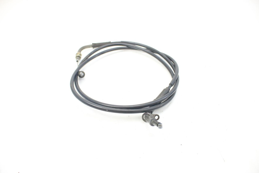 photo de GASKABEL SYM CITYCOM CITY COM 125 (2009 - 2014) - Andere kijkhoek